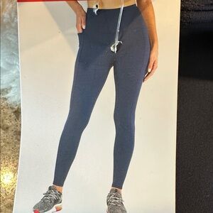 Nwt. Spider leggings